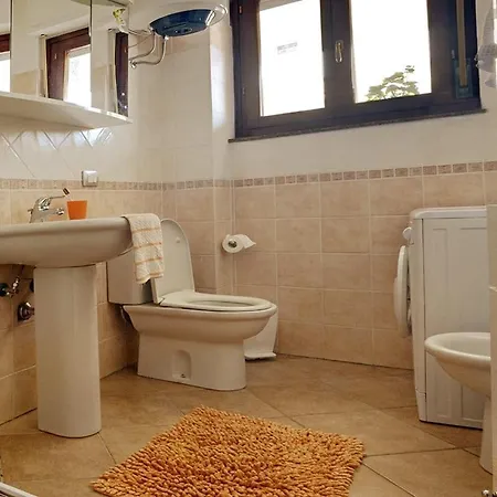 Terrazza Paola Apartman