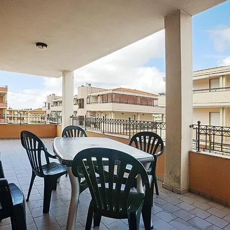 Apartman Terrazza Paola Alghero