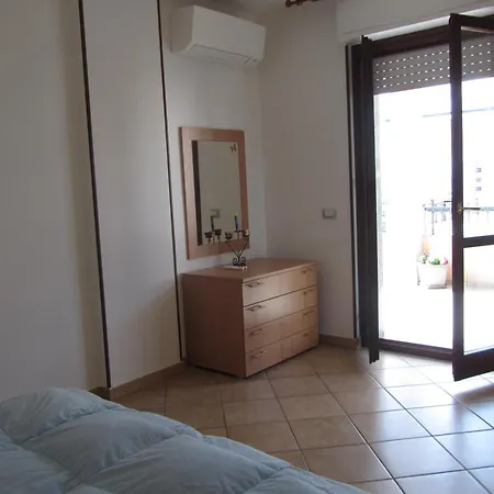 Terrazza Paola Διαμέρισμα *