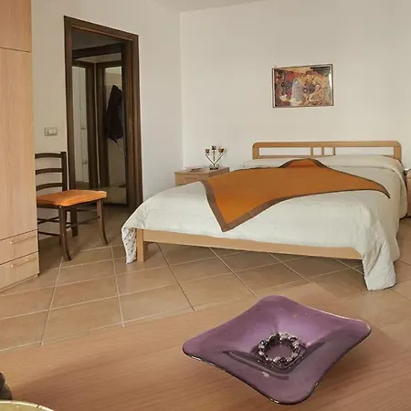 Terrazza Paola Апартаменты *