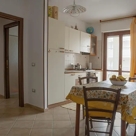 Апартаменты Terrazza Paola *