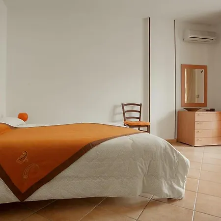 Terrazza Paola Апартаменты Альгеро