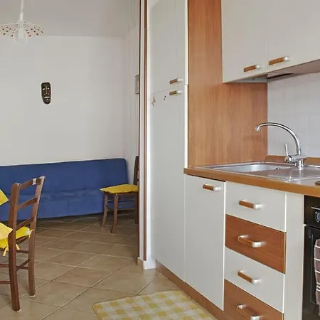 Terrazza Paola * Альгеро