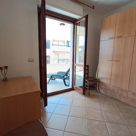 Terrazza Paola Апартаменты Альгеро