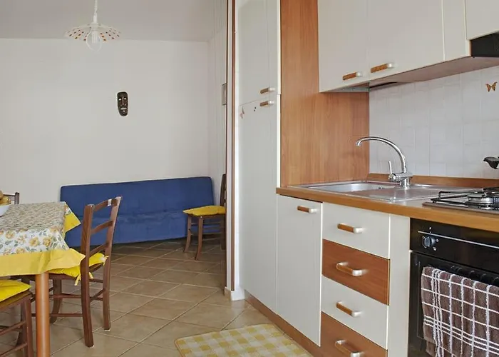 Terrazza Paola * Альгеро