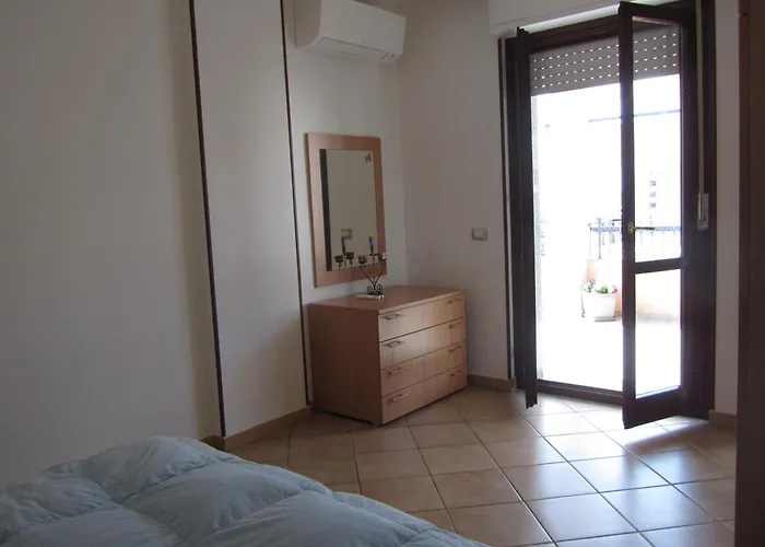 Terrazza Paola Апартаменты *