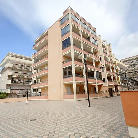 Terrazza Paola Alguer